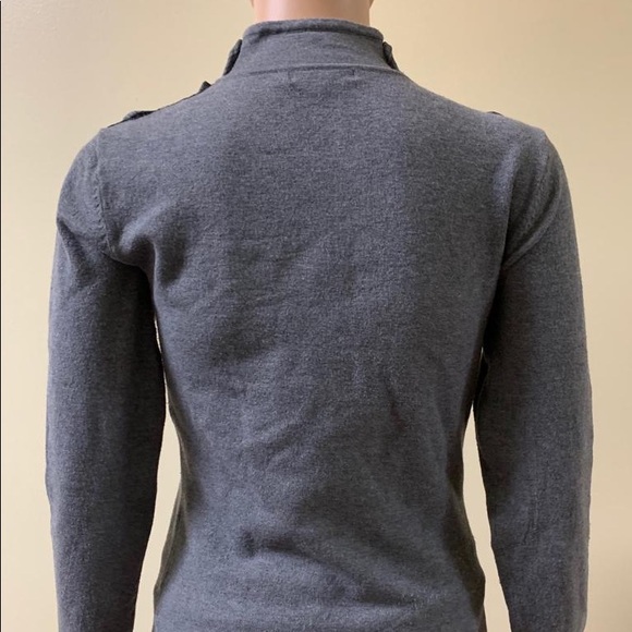 Women blouse embroidered pattern by leo guy size M - Picture 2 of 6